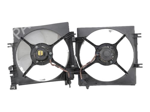 Ventilateur radiateur Ventilateur radiateur 37751611 37751611