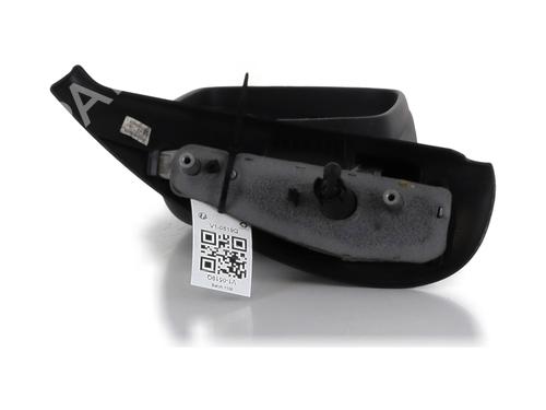 Right mirror RENAULT KANGOO / GRAND KANGOO II (KW0/1_) 1.5 dCi 70 (KW0V, KW0A) | BP30118377C27 