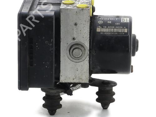 ABS pump VW GOLF V (1K1)  | BP25022590M43