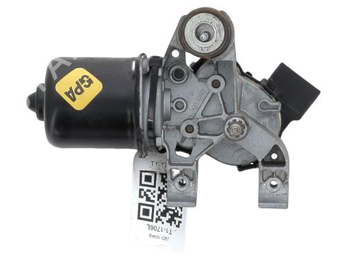 Front wiper motor CITROËN C3 I (FC_, FN_) | BP32400978M29