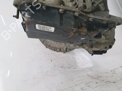Gearbox FORD FOCUS II (DA_, HCP, DP) 2.0 | BP31057626M3 