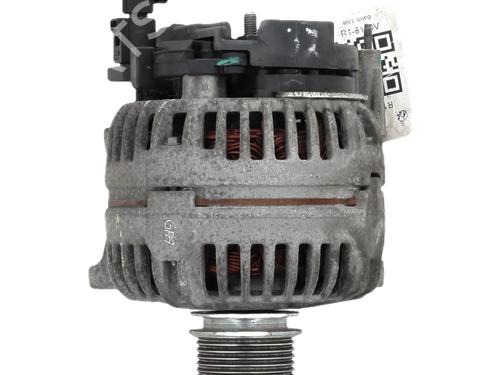 Alternator VW GOLF V Variant (1K5) 1.9 TDI | BP34337651M7  - Image 5