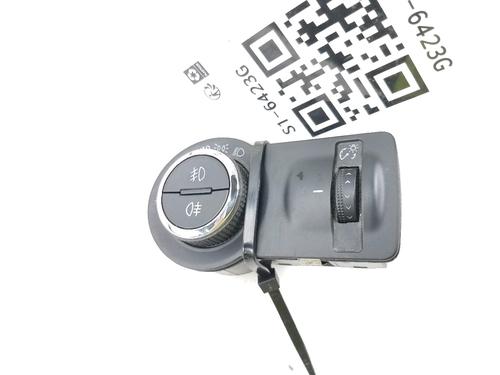Used Steering column stalk OPEL INSIGNIA A Sports Tourer (G09) 2.0 CDTI (35) (160 hp) 10444556