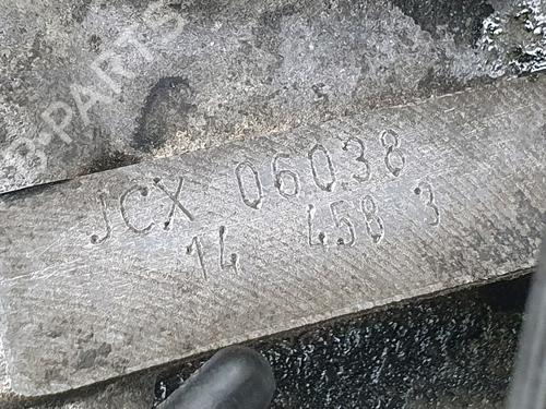 Gearbox VW GOLF V (1K1)  | BP33332123M3  - Image 5