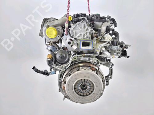 Engine PEUGEOT 5008 (0U_, 0E_) 1.6 HDi | BP24216007M1 