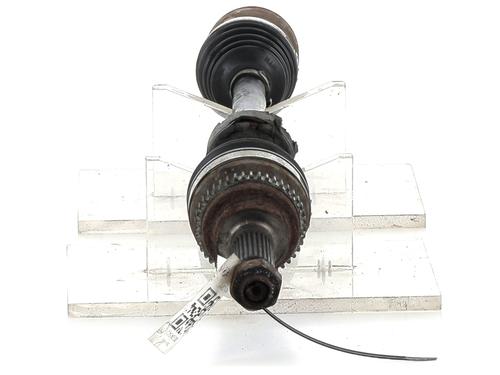 Right front driveshaft SUZUKI IGNIS II (MH) 1.5 4x4 (RM415) | BP24461599M39  - Image 5