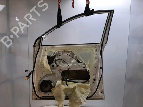 Right front door OPEL ANTARA A (L07) 2.2 CDTi 4x4 | BP18692793C3 
