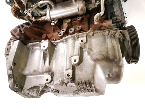 Engine RENAULT CLIO IV (BH_) 1.5 dCi 75 | BP28332598M1 