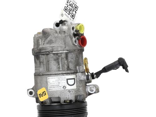Compressor A/A BMW 3 Touring (E46) 320 d | BP30631855M34