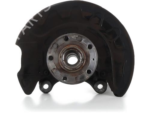 Used Right front steering knuckle VW GOLF VII (5G1, BQ1, BE1, BE2) 1.6 TDI (115 hp) 31606733