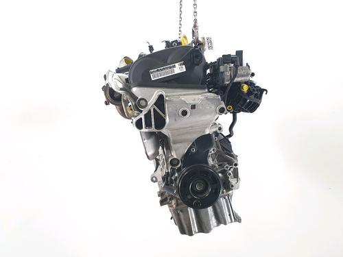 Used Engine Engine 38741333 38741333