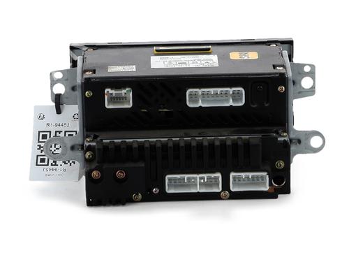Radio TOYOTA RAV 4 II (_A2_) 2.0 D 4WD (CLA20_, CLA21_, CLA20R, CLA21R) | BP37281131E6 - Image 2