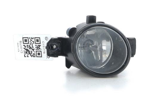Used Left front fog light RENAULT CLIO III (BR0/1, CR0/1) 1.5 dCi (BR17, CR17) (86 hp) 31285135