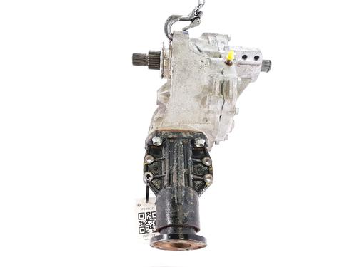 Used Transfer box Transfer box FIAT SEDICI (189_) 1.6 16V 4x4 (107 hp) 33925743 33925743