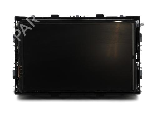 Used Radio PEUGEOT PARTNER Tepee 1.6 BlueHDi 100 (100 hp) 29470487
