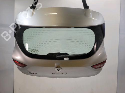 Used Tailgate Tailgate 37658146 37658146