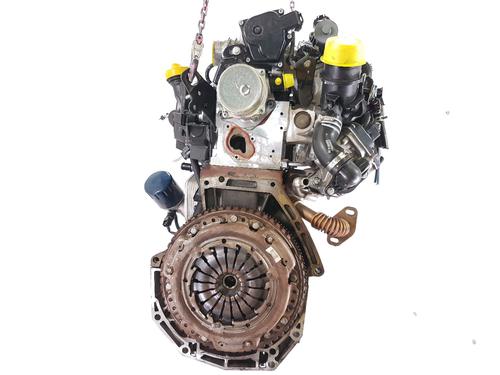 Engine RENAULT CAPTUR I (J5_, H5_) 1.5 dCi 90 (J5N4, J5M5, J5MW, J5M6, J5AL, J5AJ) | BP38742277M1 - Image 3