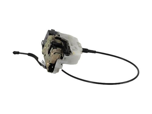 Rear left lock RENAULT SCÉNIC II (JM0/1_)  | BP25931016C100 