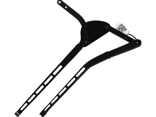 Front windshield wiper arm MERCEDES-BENZ C-CLASS Coupe (CL203) C 200 CDI (203.707) | BP28177493C143 