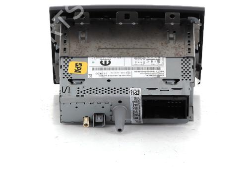 Radio PEUGEOT BOXER Van 2.0 BlueHDi 130 | BP33866500E6 - Image 2