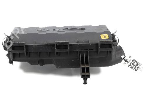 Used Air filter box HYUNDAI i10 II (BA, IA) 1.2 (87 hp) 25621018