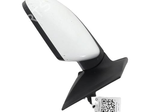 Used Left mirror KIA PICANTO II (TA) 1.0 (67 hp) 28595342