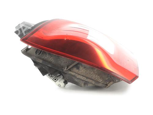 Right taillight RENAULT TWINGO II (CN0_) 1.2 Turbo (CN0C, CN0F) | BP35798211C35 - Image 4