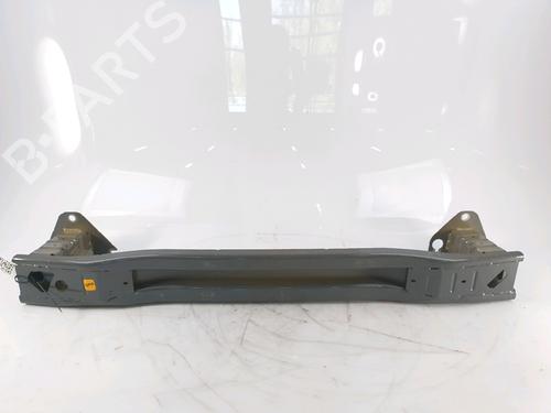 Used Rear bumper reinforcement PEUGEOT 2008 II (UD_, US_, UY_, UJ_, UR_, UC_) 1.2 Hybrid 136 (URHPYC, USHPY) (136 hp) 26016126