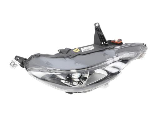 Right headlight PEUGEOT 108 1.0 VTi 72 | BP38552247C29 - Image 5