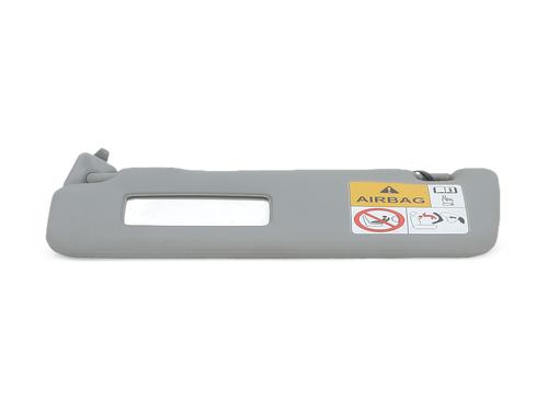 Left sun visor SUZUKI CELERIO (LF) 1.0 (AVK310) | BP35798467I1 - Image 3