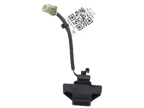 Serrure hayon RENAULT KANGOO (KC0/1_) 1.5 dCi (KC08, KC09) (82 hp) 30141156