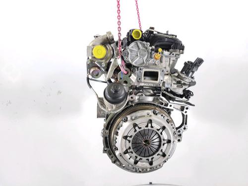 Engine PEUGEOT 307 SW (3H)  | BP23535022M1 