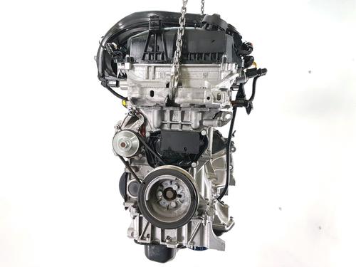 Motor Motor CITROËN C3 II (SC_) 1.2 VTi 82 (82 hp) 33568214 33568214