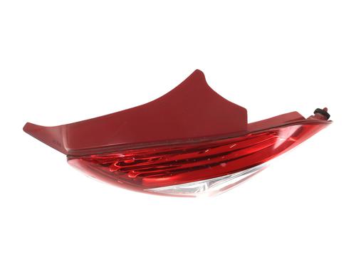 Used Right taillight PEUGEOT 208 I (CA_, CC_) 1.4 HDi (68 hp) 30800389