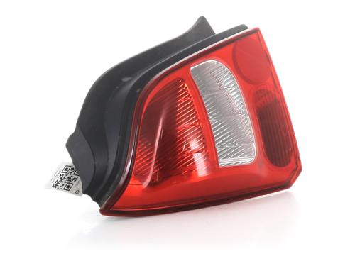 Left taillight RENAULT TWINGO II (CN0_) 1.2 16V (CN0K, CN0V, CN0A) | BP36211281C34 - Image 5