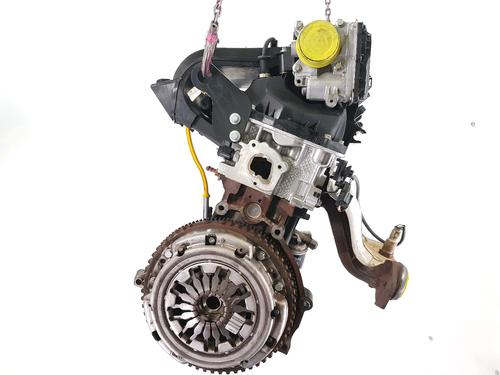 Engine RENAULT CLIO III (BR0/1, CR0/1) 1.2 16V (BR02, BR0J, BR11, CR02, CR0J, CR11) | BP39524236M1 - Image 3