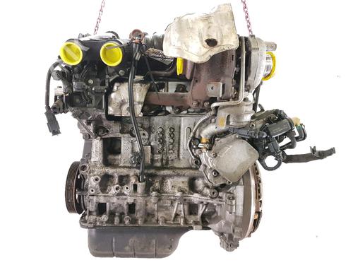Engine PEUGEOT 5008 (0U_, 0E_) 1.6 HDi | BP36961846M1 - Image 2