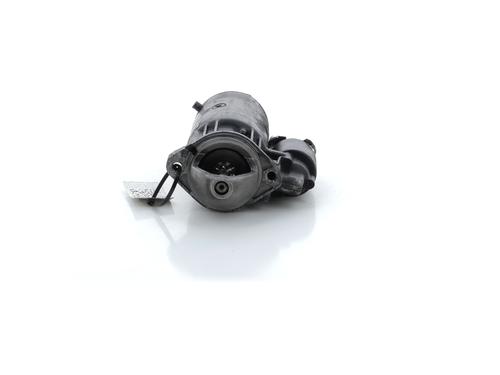 Starter MERCEDES-BENZ MB Van (W631) D (631.332, 631.342) | BP22442581M8 