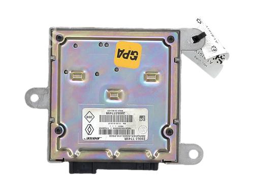 Electronic module RENAULT ZOE (BFM_) ZOE | BP38189004M83 - Image 3