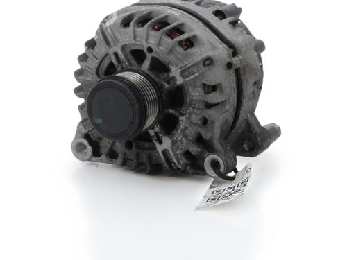 Used Alternator Alternator PEUGEOT 308 II (LB_, LP_, LW_, LH_, L3_) 1.6 HDi 100 (99 hp) 40487555 40487555