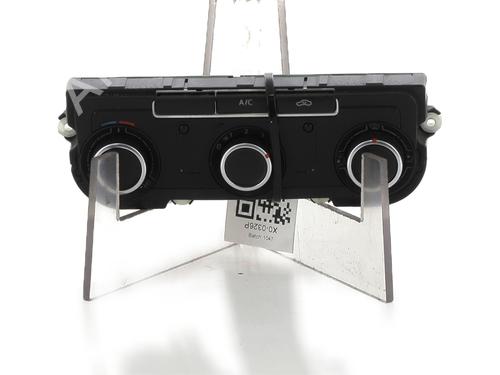 AC-Styringsenhed/Manøvreenhed VW CADDY III MPV (2KB, 2KJ, 2CB, 2CJ) [2004-2016]  28533594