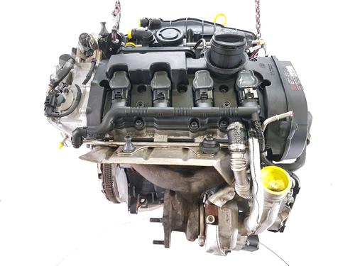 Engine AUDI TT Roadster (8J9) 2.0 TFSI | BP38742568M1  - Image 5