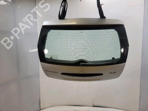 Used Tailgate Tailgate CITROËN C3 I (FC_, FN_) [2002-2013] 34270058 34270058