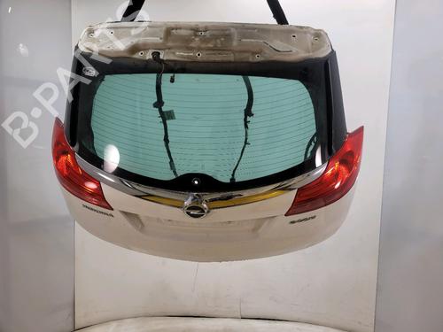 Used Tailgate Tailgate OPEL INSIGNIA A Sports Tourer (G09) 2.0 CDTI (35) (160 hp) 34112378 34112378