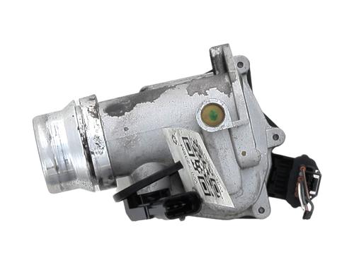 Used Throttle body RENAULT CLIO IV (BH_) 1.5 dCi 75 (75 hp) 23236786