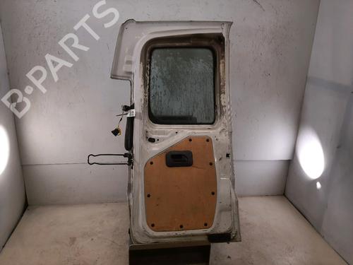 Right tailgate CITROËN JUMPY II Van 1.6 HDi 90 16V | BP20672765C77 