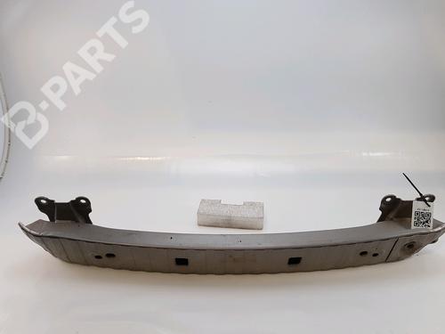 Used Rear bumper reinforcement Rear bumper reinforcement VOLVO C30 (533) D5 (180 hp) 10429873 10429873