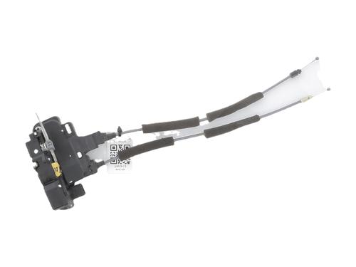 Venstre bagtil lås Venstre bagtil lås CHEVROLET CAPTIVA (C100, C140) 2.2 D 4WD (184 hp) 36487632 36487632