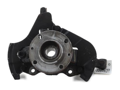 Used Right front steering knuckle FIAT 500 (312_) 1.2 (312AXA1A) (69 hp) 29416238