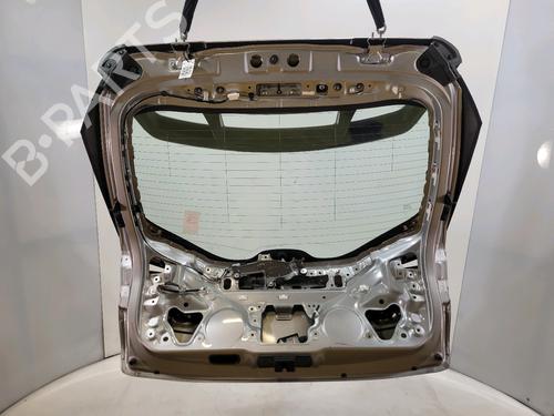 Tailgate TOYOTA C-HR (_X1_) 1.8 Hybrid (ZYX10_, ZYX11_, ZYX10R, ZYX11R) | BP30799718C6